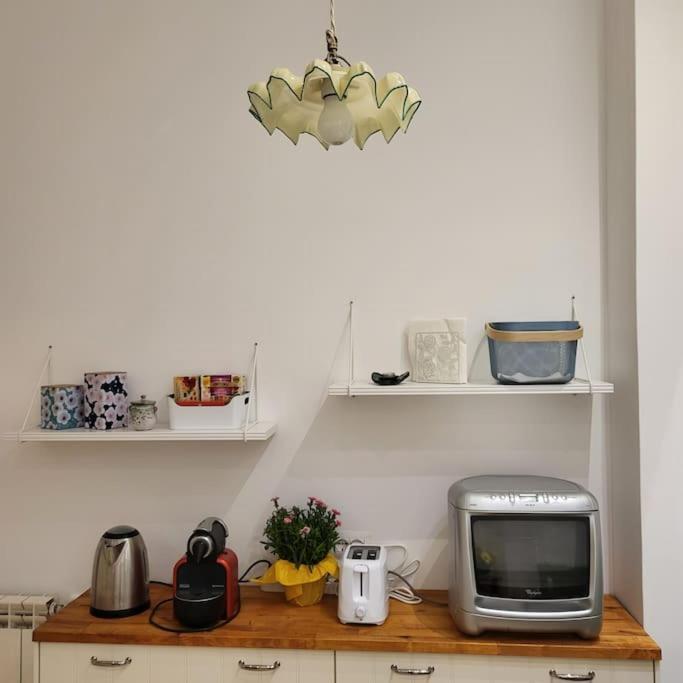 Relax Nel Cuore Di Apartment Rom