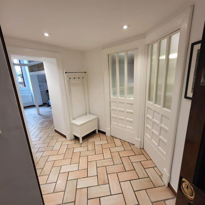 Apartment Relax Nel Cuore Di