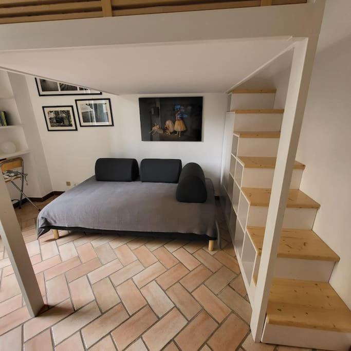 Relax Nel Cuore Di Apartment Rom