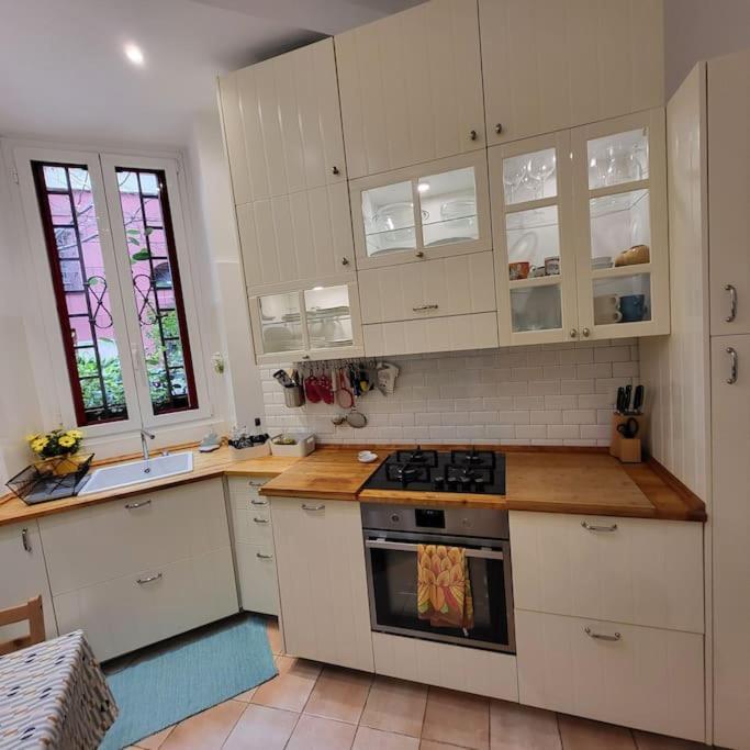 Apartment Relax Nel Cuore Di *